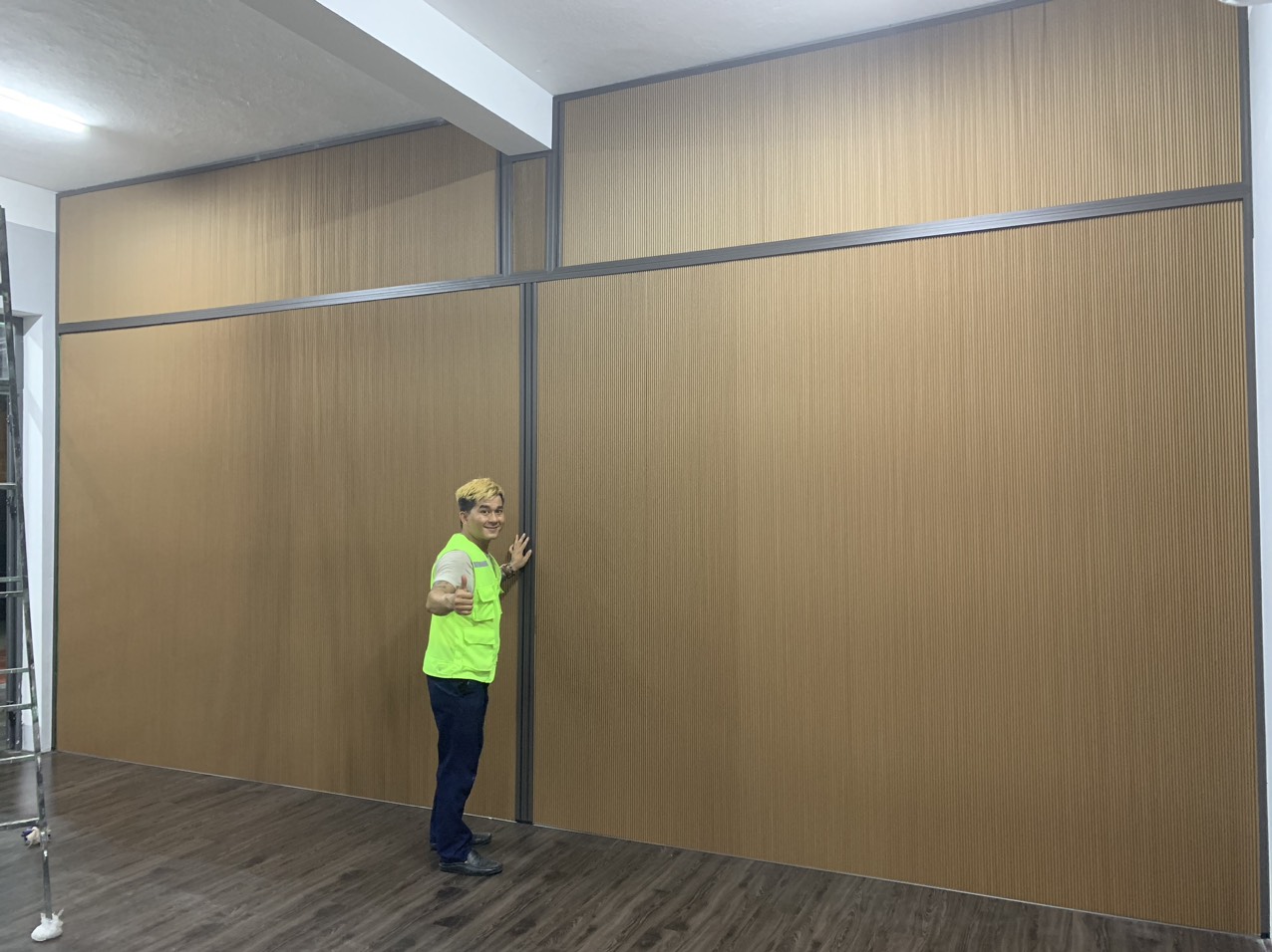 R&egrave;m V&aacute;ch tổ ong ngăn lạnh điều h&ograve;a H&agrave; Tĩnh